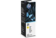 HP 31 Geel Inktfles 70 ml