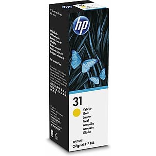 HP 31 Geel Inktfles 70 ml