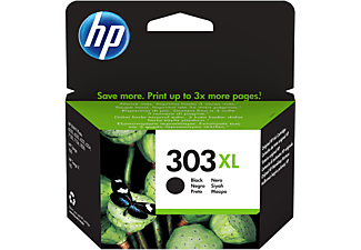 Bijdrage Onafhankelijkheid Laan HP HP 303 XL Inktcartridge | Zwart kopen? | MediaMarkt