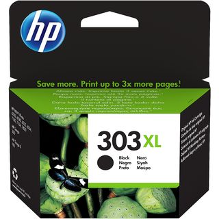 HP HP 303 XL Inktcartridge - Zwart