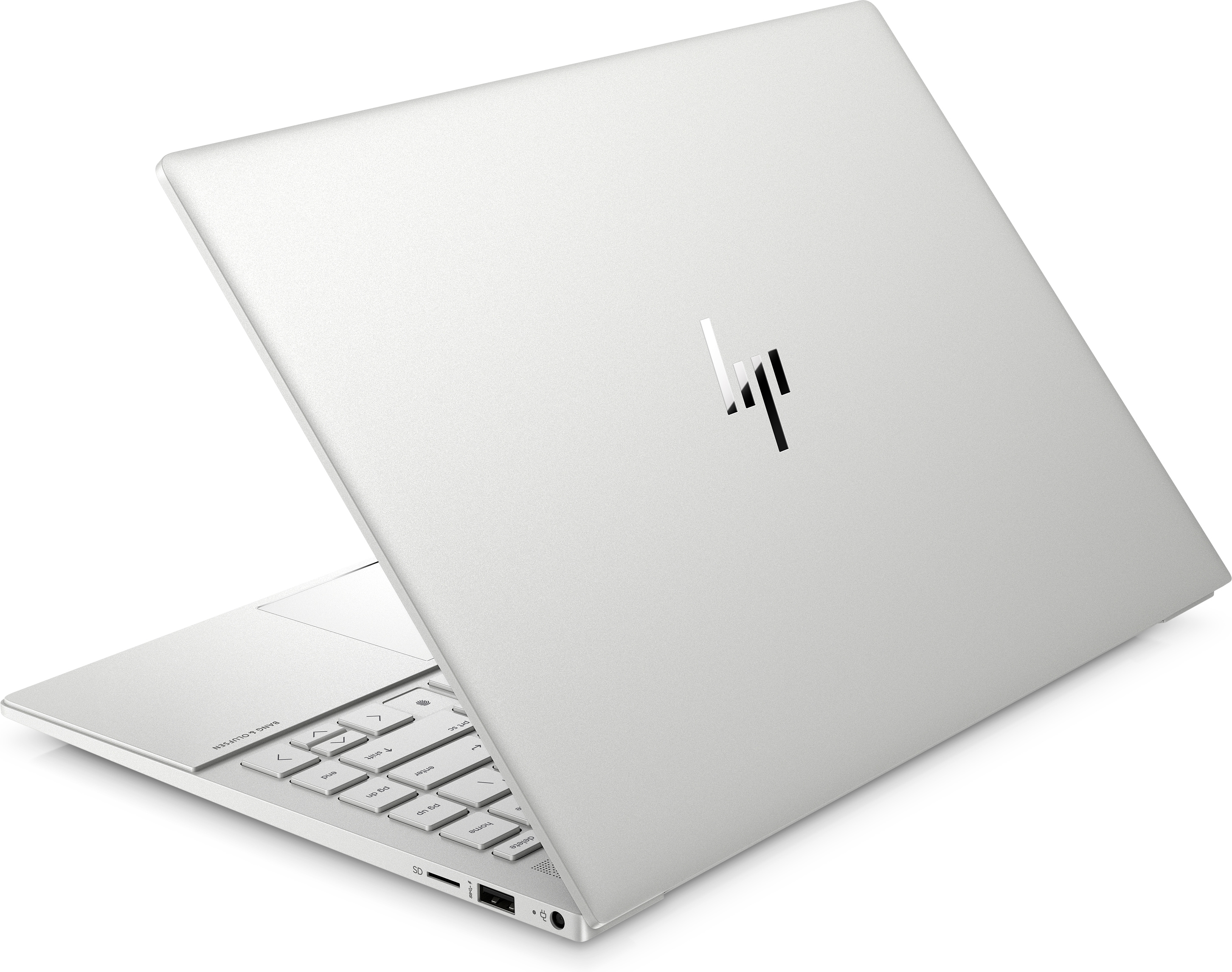 HP ENVY 14-eb0357ng - 14 Zoll - Intel® Core™ i5 i5-1135G7 - 8 GB - 512 GB - Intel® Iris® Xᵉ - Windows 10 Home (32 bit)