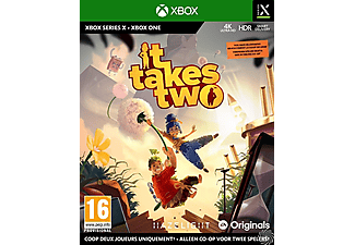 It Takes Two | Xbox One