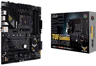 ASUS TUF GAMING B550-PLUS - Scheda madre gaming