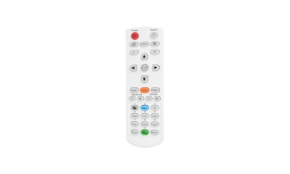 OPTOMA HZ40 Beamer(Full-HD, 3D, 4,000 Lumen)