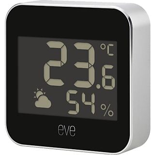 EVE Weather, Smarte Wetterstation