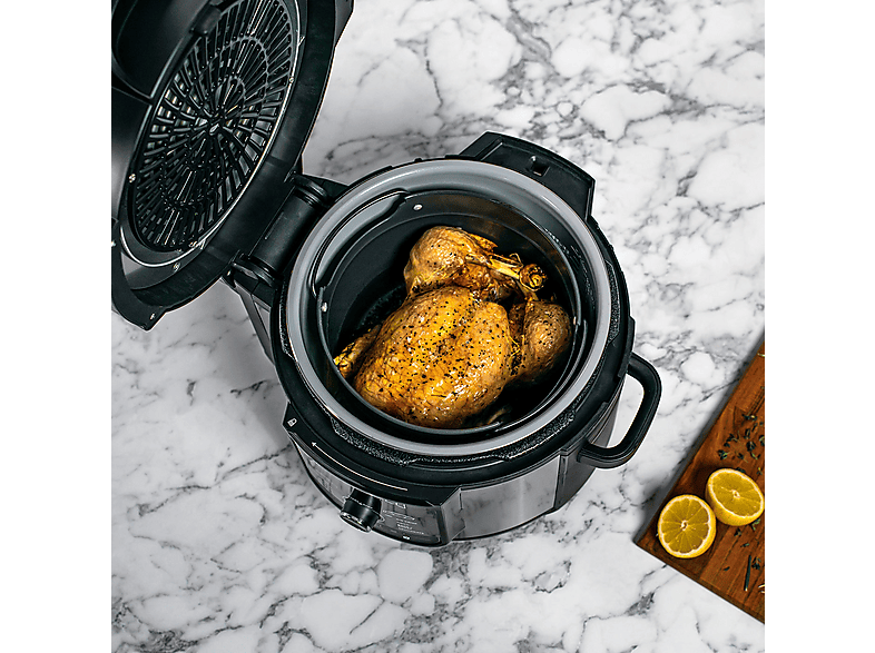 Ninja OP500EU Foodi max Multikocher 7.5l Multikocher — Foto 4 von 5