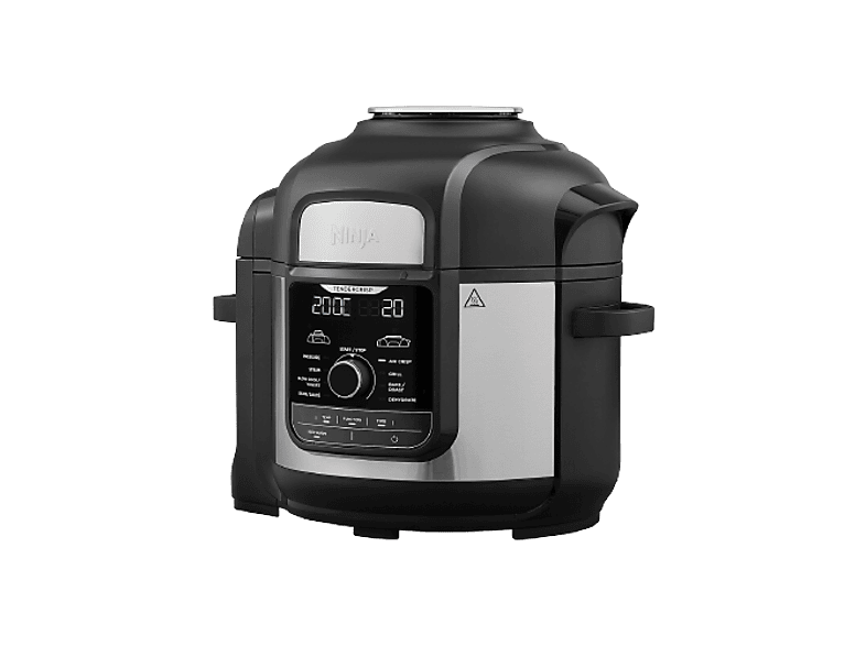 Ninja OP500EU Foodi max Multikocher 7.5l Multikocher — Foto 5 von 5