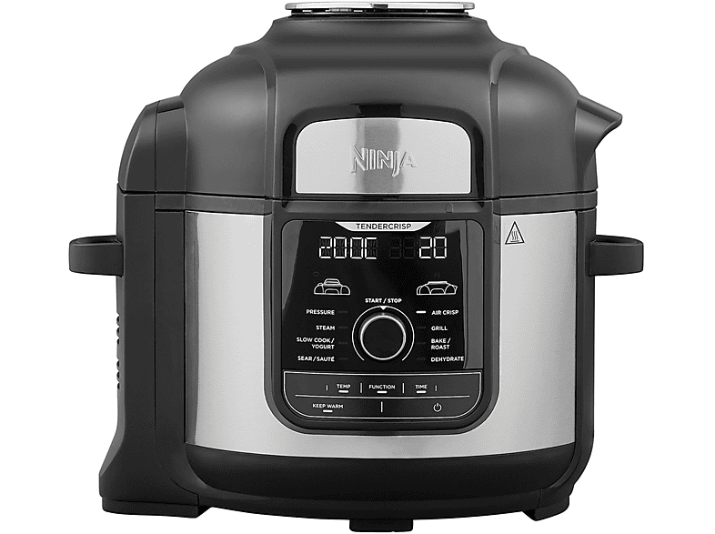 Ninja OP500EU Foodi max Multikocher 7.5l Multikocher