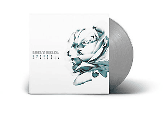 Grey Daze - Amends...Stripped | LP