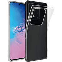 VIVANCO Super Slim Cover für Samsung Galaxy S20