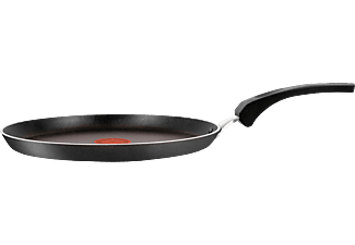 TEFAL A16810 Logics - poêle à crêpes (Noir)