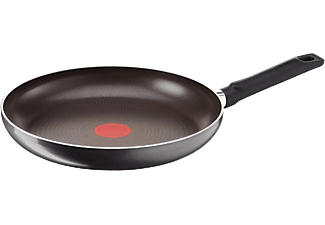 TEFAL Logics (20 cm) - Bratpfanne (Schwarz)