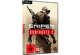 Sniper Ghost Warrior Contracts 2 - [PC]