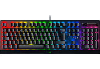 RAZER Blackwidow V3 Türkçe Q Gaming Klavye Siyah