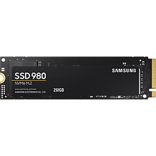 SAMSUNG SSD 980 - 250 GB