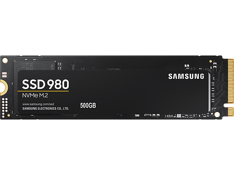 tweedehands bord Hoes SAMSUNG SSD 980 | 500 GB kopen? | MediaMarkt