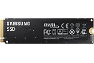 SAMSUNG SSD 980 - 500 GB