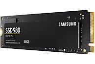 SAMSUNG SSD 980 - 500 GB