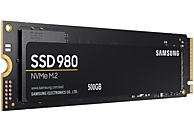 SAMSUNG SSD 980 - 500 GB