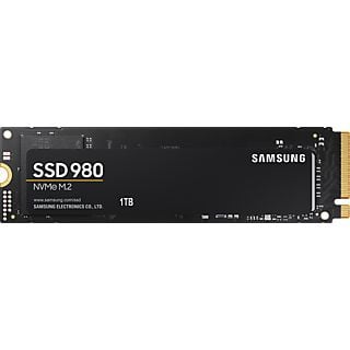 SAMSUNG SSD 980 - 1 TB