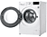 LG F2WP207N0WS Tvättmaskin 7 kg