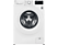 LG F2WP207N0WS Tvättmaskin 7 kg
