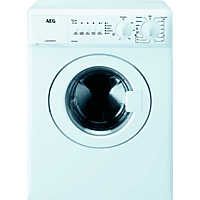 AEG L5CB31330 Waschmaschine Frontlader (3 kg, 1300 U/Min., F)