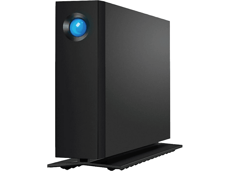 LaCie d2 Professional 4TB Desktop Harde Schijf