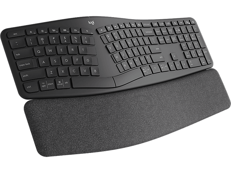 Dodelijk Ongedaan maken Modernisering LOGITECH K860 ERGO-toetsenbord kopen? | MediaMarkt