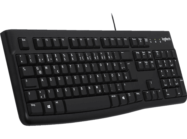 Logitech K120 Business-Tastatur