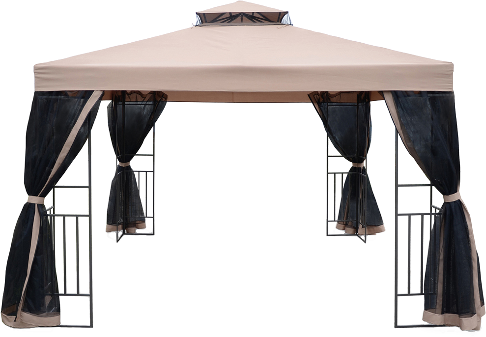 FIELDMANN FDZN 7010 Kerti pavilon