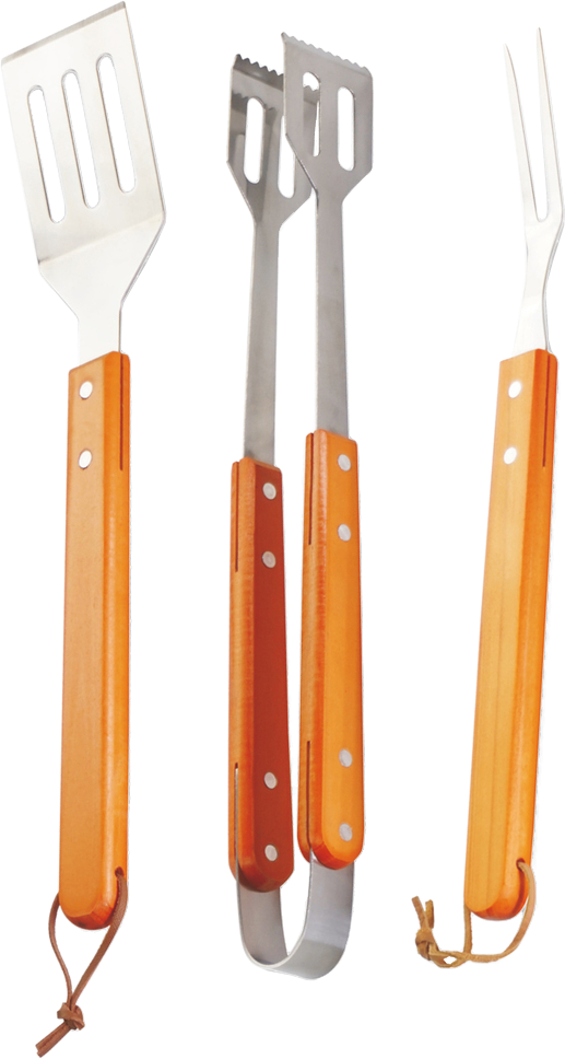 FIELDMANN FZG 9017 BBQ szett