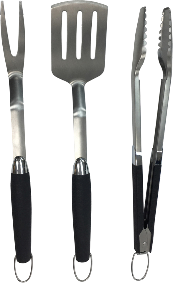 FIELDMANN FZG 9018 BBQ Szett