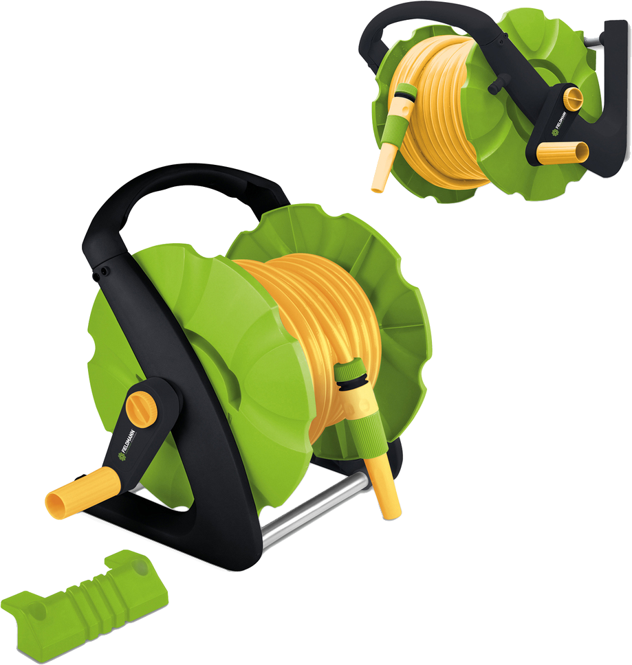 FIELDMANN FZH 1221 Kerti tömlő, 20m