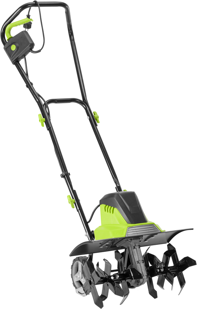 FIELDMANN FZK 2004-E Elektromos kultivátor, 1200W