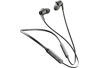 CELLULARLINE Nape Boyun Askılı Kulak İçi Bluetooth Kulaklık Siyah