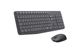 HP 230 Maus und -Tastatur, PC Mäuse Weiß Set, kabellos, MediaMarkt 