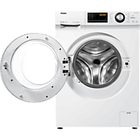 HAIER HW70-BP14636N Waschmaschine Frontlader (7 kg, 1350 U/Min., A)