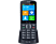 BEA-FON SL860touch - Mobiltelefon (2.8 ", 4 GB, Schwarz)