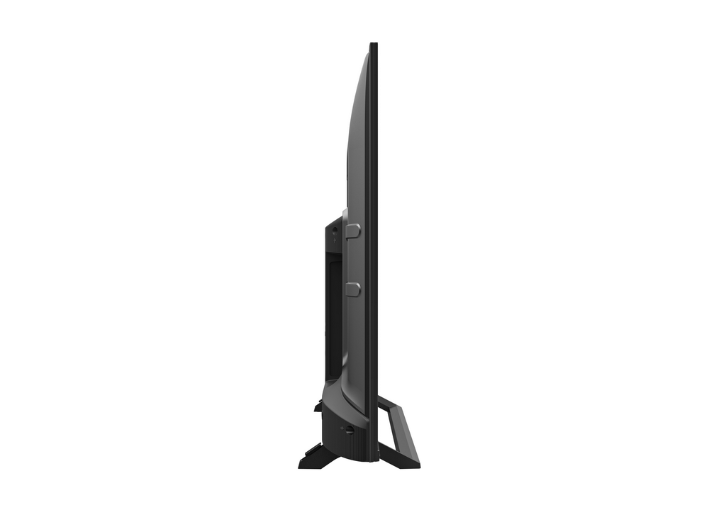 TV LED 55" - Hisense 55A7300F, UHD 4K, Quad Core, Smart TV, DVB-T2, WiFi, Bluetooth, DTS, Negro