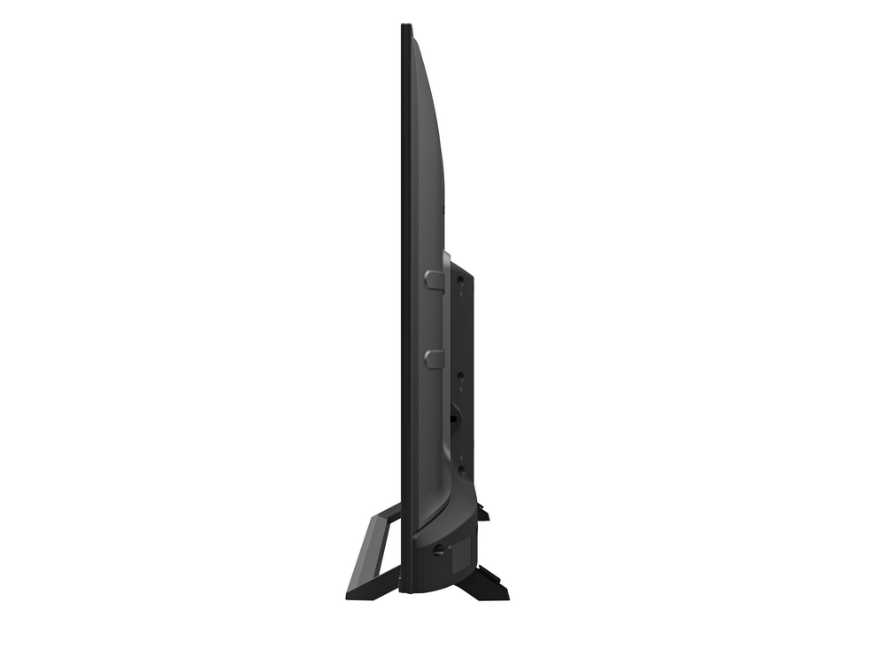 TV LED 55" - Hisense 55A7300F, UHD 4K, Quad Core, Smart TV, DVB-T2, WiFi, Bluetooth, DTS, Negro