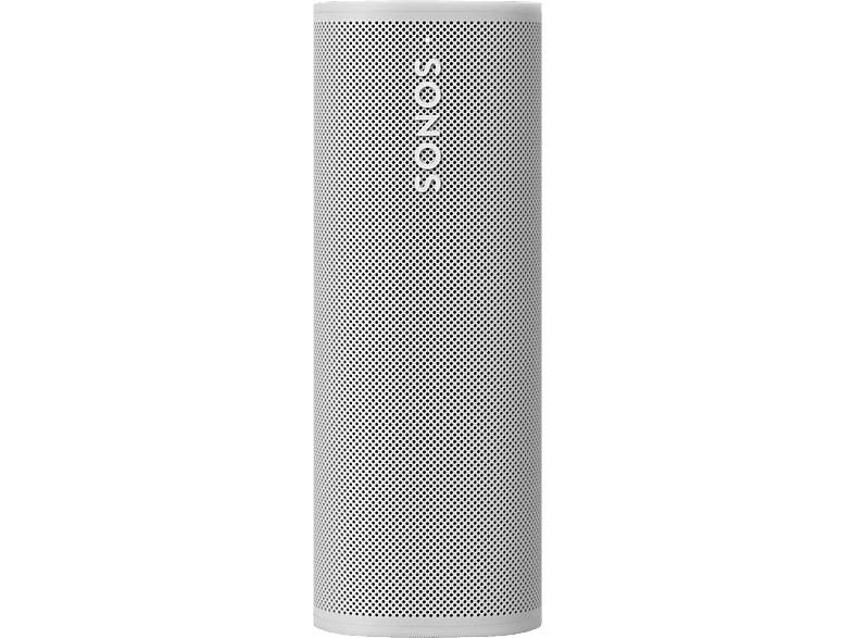 Sonos Smart Draagbare Luidspreker Roam Wit (roam1r21)