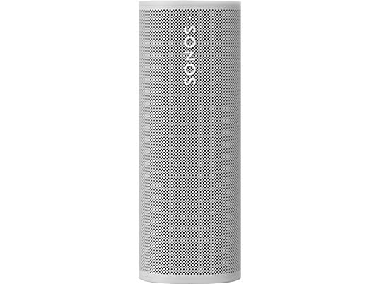 SONOS Smart draagbare luidspreker Roam Wit (ROAM1R21)