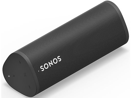 SONOS Enceinte portable intelligente Roam Noir (ROAM1R21BLK)