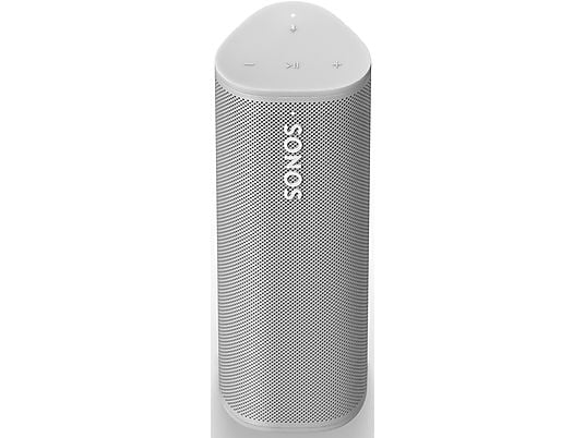 SONOS Smart draagbare luidspreker Roam Wit (ROAM1R21)