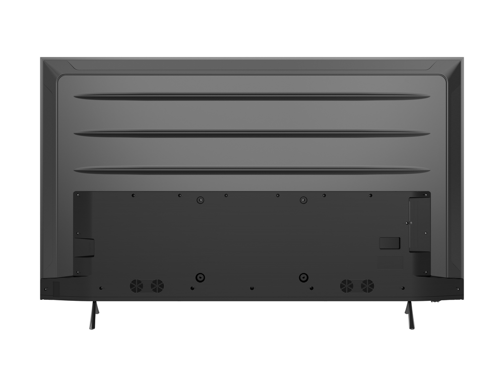 TV LED 55" - Hisense 55A7100F, UHD 4K, Smart TV, Dolby Audio, DTS ,Quad Core/MSD6886, Negro