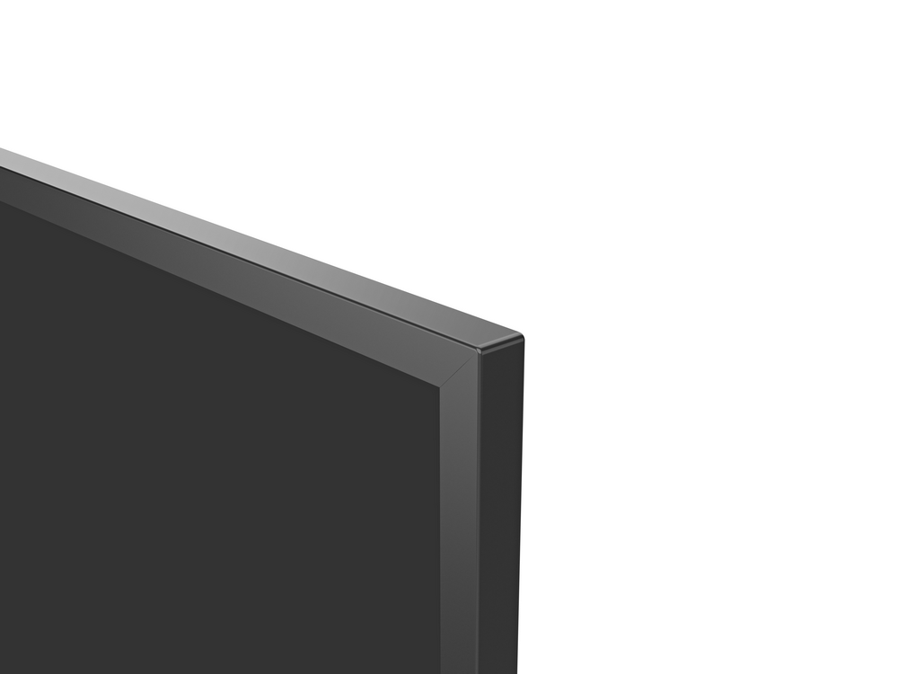 TV LED 55" - Hisense 55A7100F, UHD 4K, Smart TV, Dolby Audio, DTS ,Quad Core/MSD6886, Negro