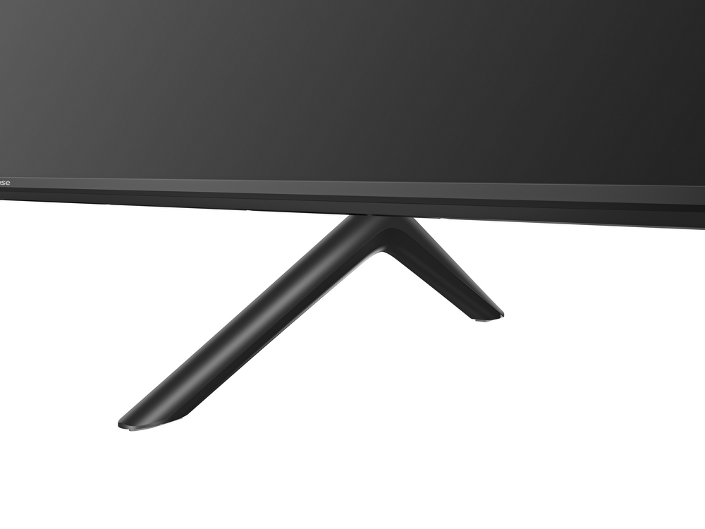 TV LED 55" - Hisense 55A7100F, UHD 4K, Smart TV, Dolby Audio, DTS ,Quad Core/MSD6886, Negro