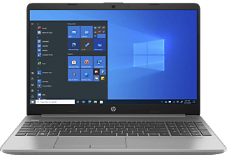 HP 255 G8 27K48EA Szürke laptop (15,6" FHD/Ryzen3/4GB/256 GB SSD/Win10H)