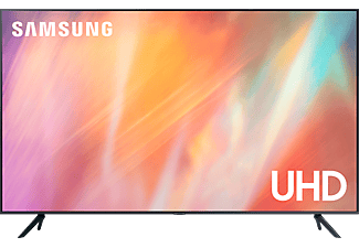 SAMSUNG UE55AU7102KXXH 4K UHD Smart LED TV